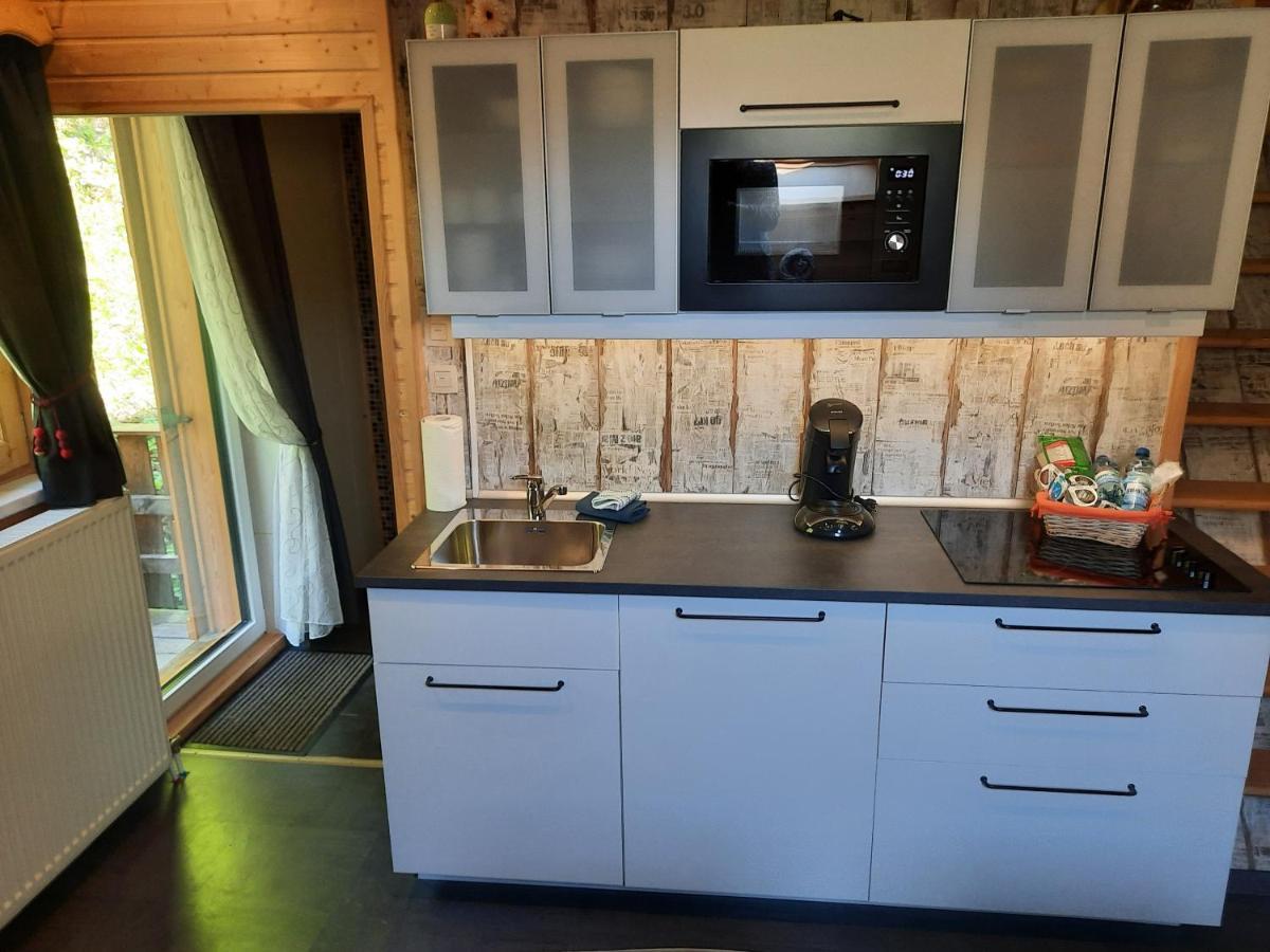 StockenboiHaus Steinthaler公寓 外观 照片